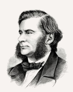 Thomas Henry Huxley, 1825 – 1895, English biologist and anthropologist, specialized in comparative