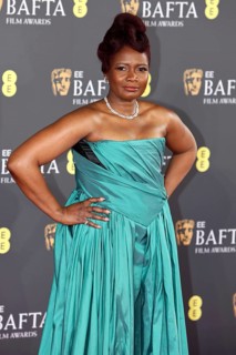Sarah Niles - EE BAFTA FILM AWARDS 2026, The Royal Festival Hall, London, 22.2.26