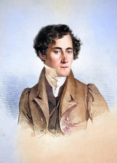 Johann Hoffmann (born 22 March 1803 in Vienna, died 13 September 1865 in Vienna) was an Austrian
