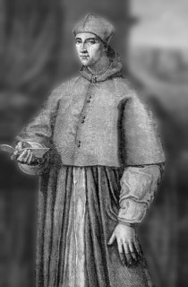 Pope Julius III, 1487 – 23 March 1555, was Pope from 7 February 1550 to his death