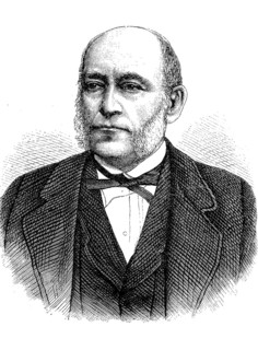 Carl Freiherr von Rokitansky, also Karl Freiherr von Rokitansky, born Karl Joseph Wenzel Prokop