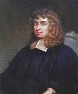 Isaac Barrow (born October 1630 in London died 4 May 1677) was an English clergyman, scholar and