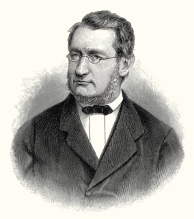 Julius Robert von Mayer, 1814 – 1878, German physician, chemist and physicist
