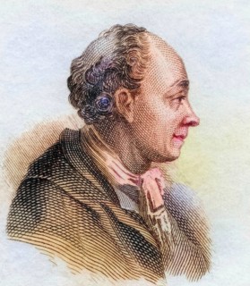 Salomon Gessner, (born 1 April 1730 in Zurich, died 2 March 1788 in Zurich) was a Swiss idyllic