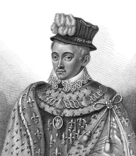 Henry Stuart or Stewart, Duke of Albany, 1545-1567, styled Lord Darnley, king consort of Scotland