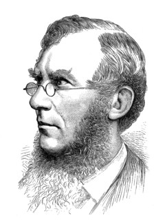 Sir Joseph Dalton Hooker, 1817 – 1911, British botanist and explorer