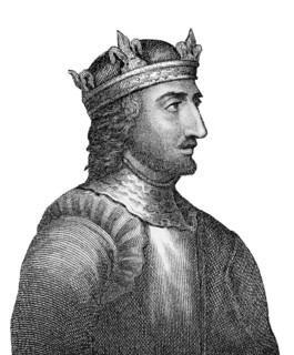 Stephen of Blois, 1097 - 1154, king of England from 1135 to 1154