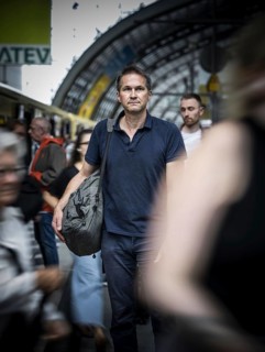 Gerald Knaus ist ein v?sterreichischer Soziologe und Migrationsforscher. Er ist Mitgrvºnder und