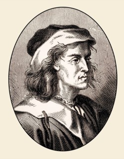 Giuliano da Sangallo, c. 1445 – 1516, an Italian sculptor, architect and military engineer