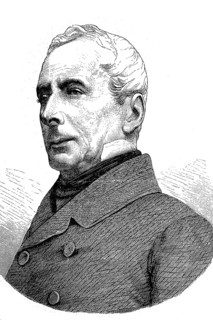 Alphonse Marie Louis Prat de Lamartine, 21 October 1790, 28 February 1869, a French writer and