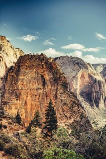 Zion National Park