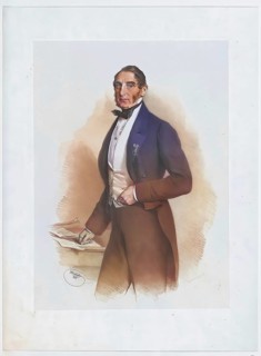 Baron Pasquale Revoltella (born 16 June 1795 in Venice, died 8 September 1869 in Trieste) was a