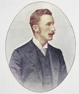 Hans Veit Maximilian Kaspar Graf zu Toerring-Jettenbach, 1862-1929, Bavarian politician,