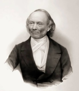 Ernst Heinrich Weber, 1795 – 1878, German physician, founder of experimental psychology