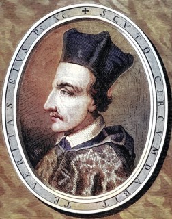 Cornelius Jansen, Jansenius (born 28 October 1585 in Acquoi near Leerdam, died 6 May 1638 in Ypres)