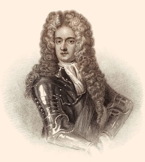 James FitzJames Butler, 2. Duke of Ormonde, 13. Earl of Ormond, 7. Earl of Ossory, 2. Baron Butler,