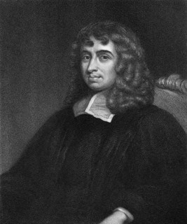 Isaac Barrow, 1630-1677, an English Christian theologian and mathematician