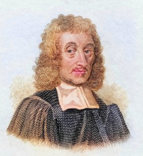 John Ray, (born 29 November 1627 in Black Notley, Braintree, Essex, died 17 January 1705) was a
