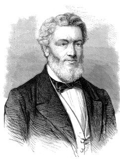 Jules Claude Gabriel Favre (21 March 1809 - 19 January 1880) was a French politician. From 1870 to