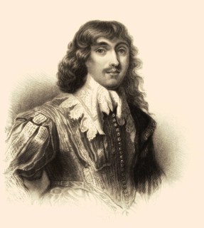 William Hamilton, 2. Duke of Hamilton, 1616-1651, schottischer Adliger