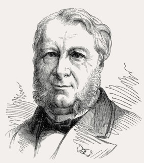 Marie-Louis-Antoine-Gaston Boissier, 1823 – 1908, French classical scholar