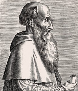 Pietro Bembo, 1470 – 1547, an Italian scholar and poet