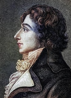 Francois Chabot (born 23 October 1756 in Saint-Geniez-d'Olt, died 5 April 1794 in Paris) was a