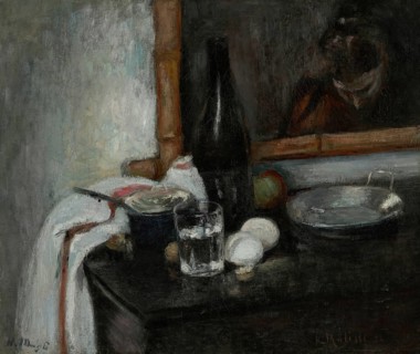 Henri Matisse, Henri Emile Benoit Matisse (born 31 December 1869, died 3 November 1954 in Cimiez),