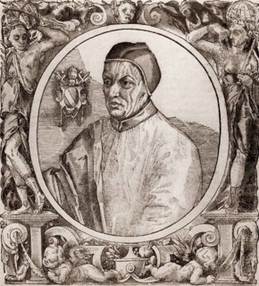 Pope Eugene IV, 1383 – 23 February 1447, was Pope from 3 March 1431 to his death
