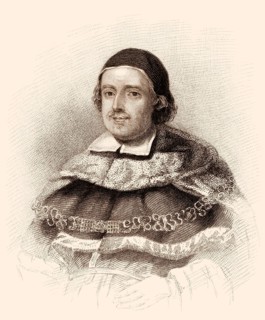 Sir Matthew Hale 1609-1676, englischer Barrister, Richter und Rechtsanwalt