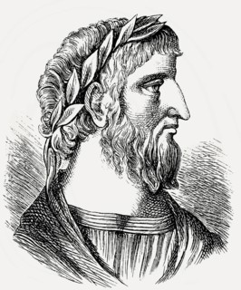Apollonius of Tyana, c. 15 – c. 100 AD, a Greek Neopythagorean philosopher