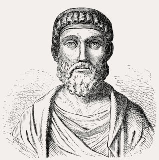 Julian or Julian the Apostate, Roman Emperor from 361 to 363