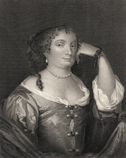 Anne Hyde, 1637-1671, Duchess of York and of Albany as the first wife of the future King James II