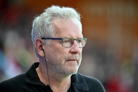 Chief Executive Officer Holger Sanwald 1. FC Heidenheim 1846 FCH Portrait Football Bundesliga,
