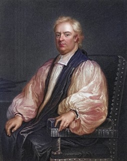 John Tillotson (1630-1694), English clergyman, born in Sowerby, Yorkshire. Archbishop of Canterbury