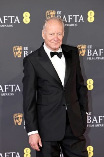 Stellan Skarsgård - EE BAFTA FILM AWARDS 2026, The Royal Festival Hall, London, 22.2.26