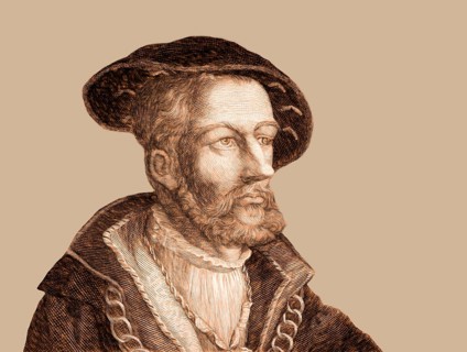 Jan van Leiden, or Jan Beuckelszoon oder Beukelszoon, 1509 – 1536, Anabaptist King of Münster,