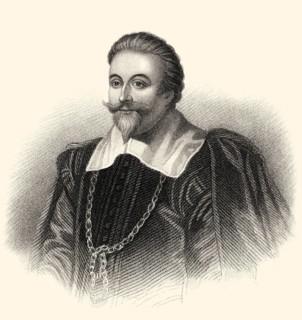 Francis Cottington, 1st Baron Cottington, c. 1579-1652, an English lord treasurer and ambassador