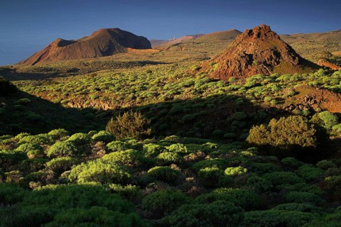 Canary Islands, El Hierro, Faro de Orchilla, El Hierro, Canary Islands, Spain