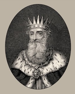 Edward the Confessor, 1003-1066, king of England, Great Britain