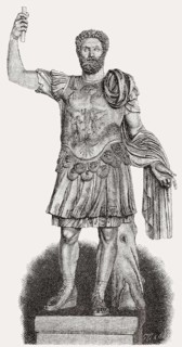 Clodius Albinus, c. 150 –197, proclaimed emperor by the legions in Britain and Hispania