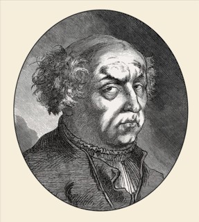 Philippus Theophrastus Aureolus Bombast von Hohenheim or Paracelsus, 1493-1541, Swiss physician,
