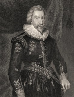 Walter Aston, 1st Lord Aston of Forfar, 1584-1639, an English courtier and diplomat