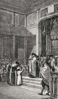 Worship of God in Judaism, 19th century