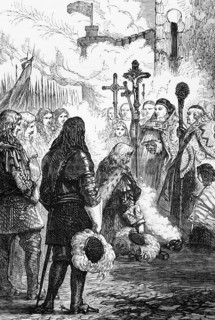 James II of England (14 October 1633 - 16 September 1701) landed in Ireland with French troops in