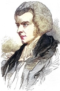 Samuel Wilberforce (1805-1873) English clergyman, son of anti-slavery campaigner William