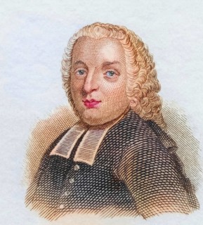 Pietro Antonio Domenico Bonaventura Trapassi, (born 3 January 1698 in Rome, died 12 April 1782 in
