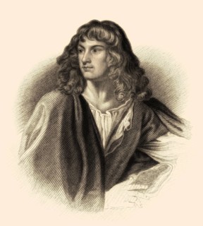 Robert Spencer, 2. Earl of Sunderland, 1641-1702, englischer Adliger und Staatsmann