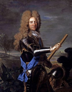 William Count of Bentinck, Lord of Rhoon and Pendrecht (6 November 1704 to 13 October 1774), was a