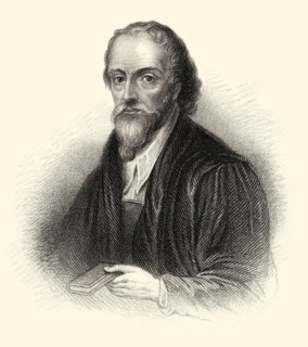 Nicholas Ridley, c. 1500-1555, an English Bishop of London